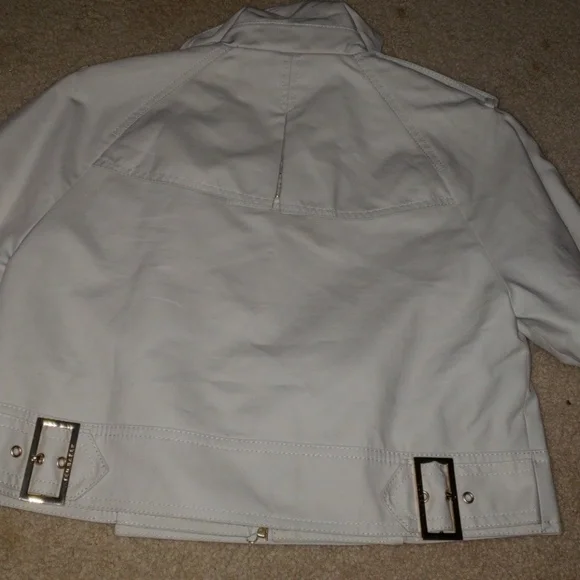 Ted Baker Trench Coat Jacket